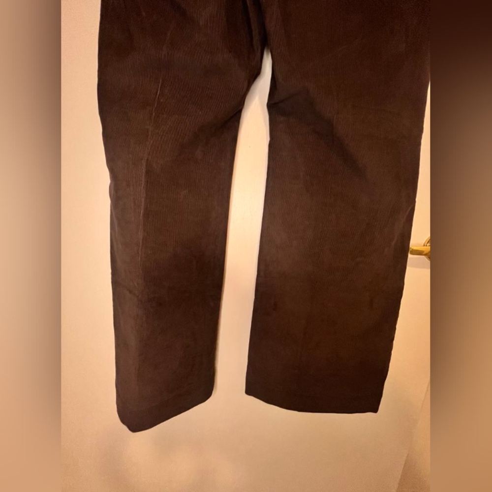 🔥2 For 1 Deal  🔥  GAP "Stretch" Coudoury Pants - Picture 13 of 15